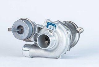 BORGWARNER ΤΟΥΡΜΠΙΝΑ FORD C-MAX II 1.5 ECOBOOST/ FOCUS III/ GRAND C-MAX/ KUGA II/ MONDEO V/ S-MAX
