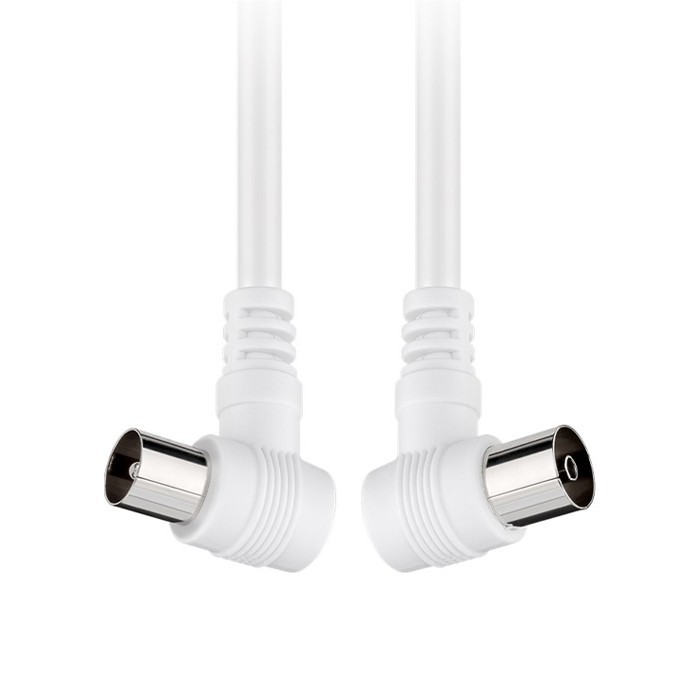 GOOBAY 11521 ANGLED ANTENNA CABLE