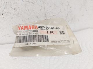 Αποστάτης εμπρός τροχού για YAMAHA YZF-R1/R6 MT01 (4XV-25186-00)