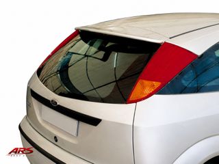 Αεροτομή Ford Focus Mk1 Hatchback (1998-2004)