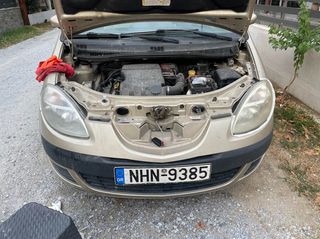 Lancia MUSA 2007