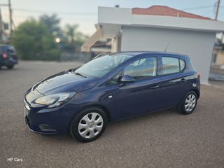 Opel Corsa 2017 1.2 EDITION-thumb-3