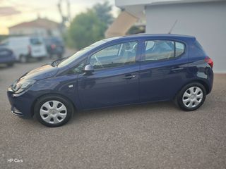 Opel Corsa 2017 1.2 EDITION-thumb-4