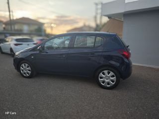 Opel Corsa 2017 1.2 EDITION-thumb-5