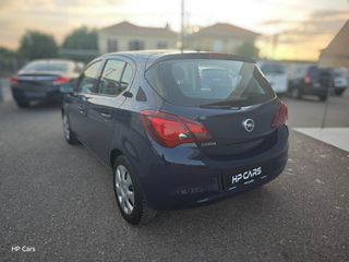 Opel Corsa 2017 1.2 EDITION-thumb-7