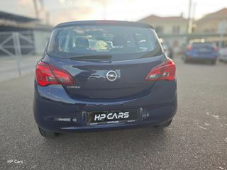 Opel Corsa 2017 1.2 EDITION-thumb-8