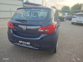 Opel Corsa 2017 1.2 EDITION-thumb-9