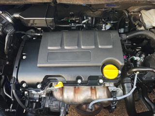 Opel Corsa 2017 1.2 EDITION-thumb-39