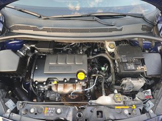 Opel Corsa 2017 1.2 EDITION-thumb-40