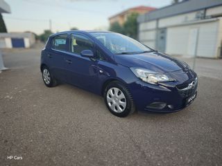 Opel Corsa 2017 1.2 EDITION-thumb-14
