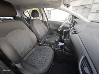 Opel Corsa 2017 1.2 EDITION-thumb-26