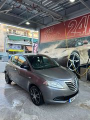 Lancia Ypsilon 2014 1.3 MULTIJET DIESEL