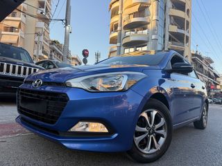 Hyundai i 20 2018