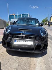 Mini John Cooper Works 2022 SCHΝΙΤΖΕR-thumb-4