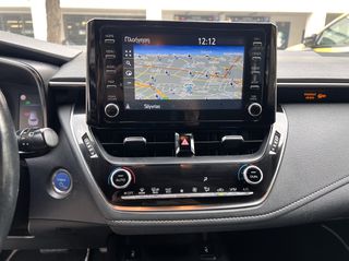 Toyota Corolla 2021 Touring Sports 1.8 Business HYBRID-ΜΗΔΕΝΙΚΑ ΤΕΛΗ-thumb-1