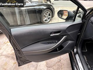 Toyota Corolla 2021 Touring Sports 1.8 Business HYBRID-ΜΗΔΕΝΙΚΑ ΤΕΛΗ-thumb-10