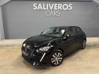 Peugeot 208 2020 1.2 PURETECH 101 HP