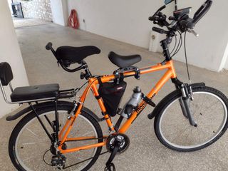 All - Mountain Mongoose 2010