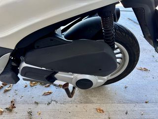Piaggio Beverly 300i 2013-thumb-3