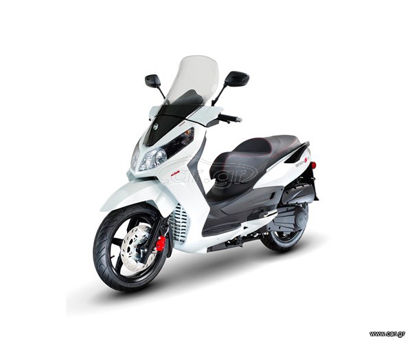 Sym Citycom 300i 2013 ΣΚΕΛΕΤΟΣ ΑΔΕΙΑ ΠΙΝΑΚΙΔΑ