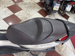 Piaggio Beverly 300i 2021 ( ΓΡΑΜΜΑΤΙΑ ΜΕΤΑΞΥ ΜΑΣ ΜΕ 50% ΠΡΟΚΑΤΑΒΟΛΗ  )-thumb-7