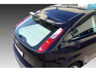 Αεροτομή Ford Focus Mk2 (2005-2010)