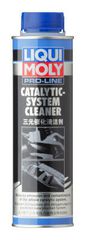 Πρόσθετο καυσίμων Pro-Line Catalytic-System Cleaner JLM J02370