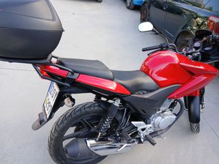 Honda CBF 125 2011-thumb-4