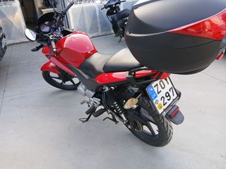Honda CBF 125 2011-thumb-5