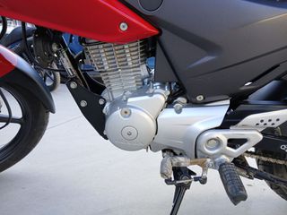 Honda CBF 125 2011-thumb-7