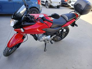Honda CBF 125 2011-thumb-8