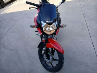 Honda CBF 125 2011-thumb-9