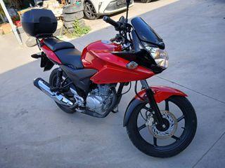 Honda CBF 125 2011-thumb-10
