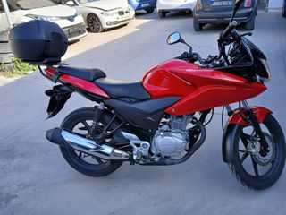 Honda CBF 125 2011-thumb-11