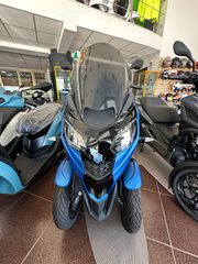 Piaggio MP3 310 2026 MP3-310 S-thumb-4