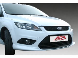 Εμπρός Γωνίες Προφυλακτήρα Ford Focus Mk2 Facelift (2008-2010)