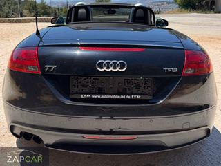 Audi TT 2011 1.8 TFSI / FULL BOOK SERVICE-thumb-3