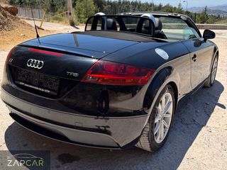 Audi TT 2011 1.8 TFSI / FULL BOOK SERVICE-thumb-4