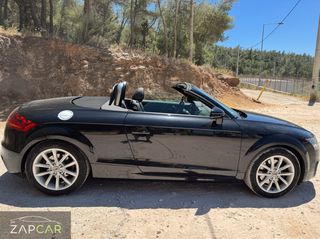 Audi TT 2011 1.8 TFSI / FULL BOOK SERVICE-thumb-5