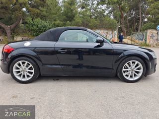 Audi TT 2011 1.8 TFSI / FULL BOOK SERVICE-thumb-6