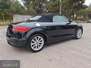 Audi TT 2011 1.8 TFSI / FULL BOOK SERVICE-thumb-7