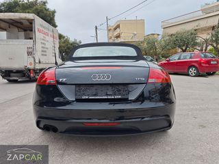 Audi TT 2011 1.8 TFSI / FULL BOOK SERVICE-thumb-8
