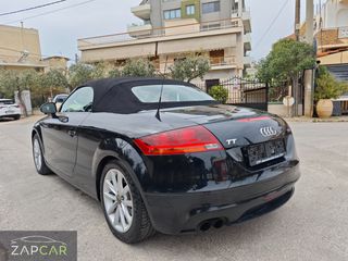 Audi TT 2011 1.8 TFSI / FULL BOOK SERVICE-thumb-9