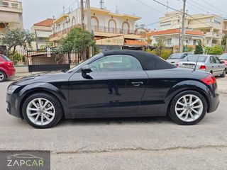 Audi TT 2011 1.8 TFSI / FULL BOOK SERVICE-thumb-10