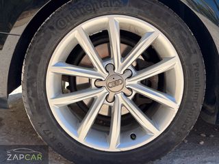 Audi TT 2011 1.8 TFSI / FULL BOOK SERVICE-thumb-11