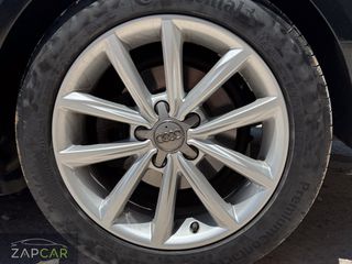 Audi TT 2011 1.8 TFSI / FULL BOOK SERVICE-thumb-14