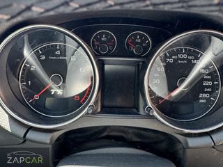 Audi TT 2011 1.8 TFSI / FULL BOOK SERVICE-thumb-15