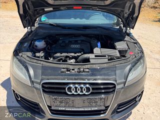 Audi TT 2011 1.8 TFSI / FULL BOOK SERVICE-thumb-16