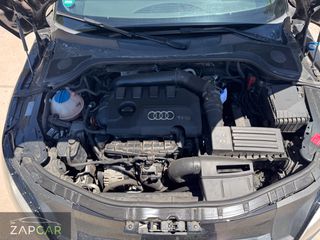 Audi TT 2011 1.8 TFSI / FULL BOOK SERVICE-thumb-17