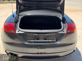 Audi TT 2011 1.8 TFSI / FULL BOOK SERVICE-thumb-18